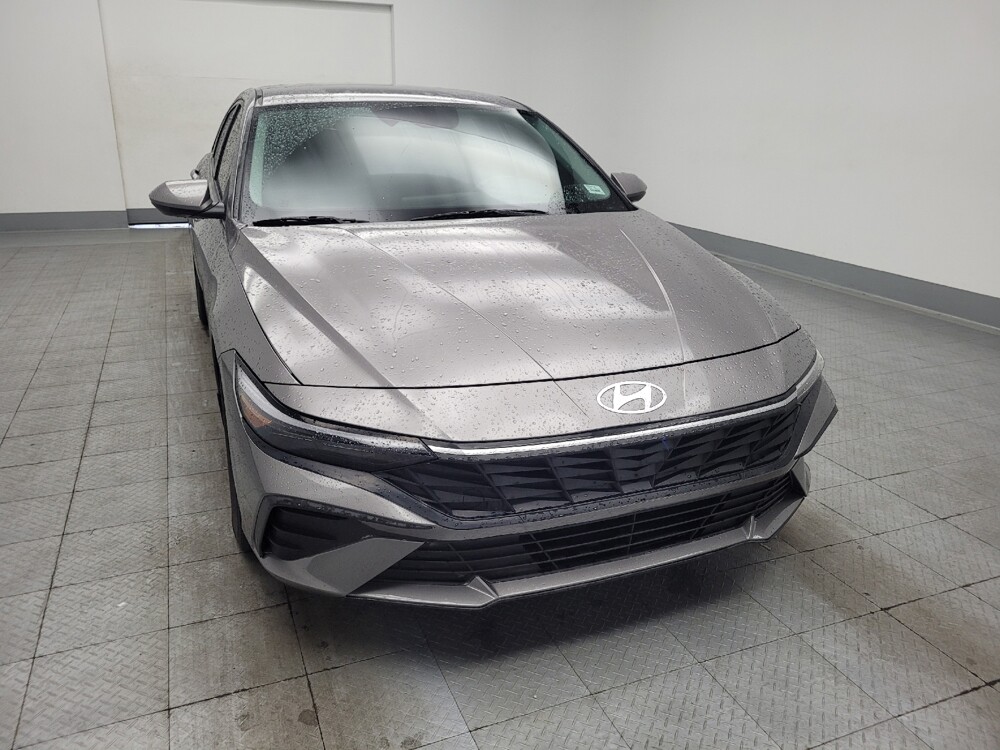 2024 Hyundai Elantra in Antioch, TN 37013 - 18138382 14