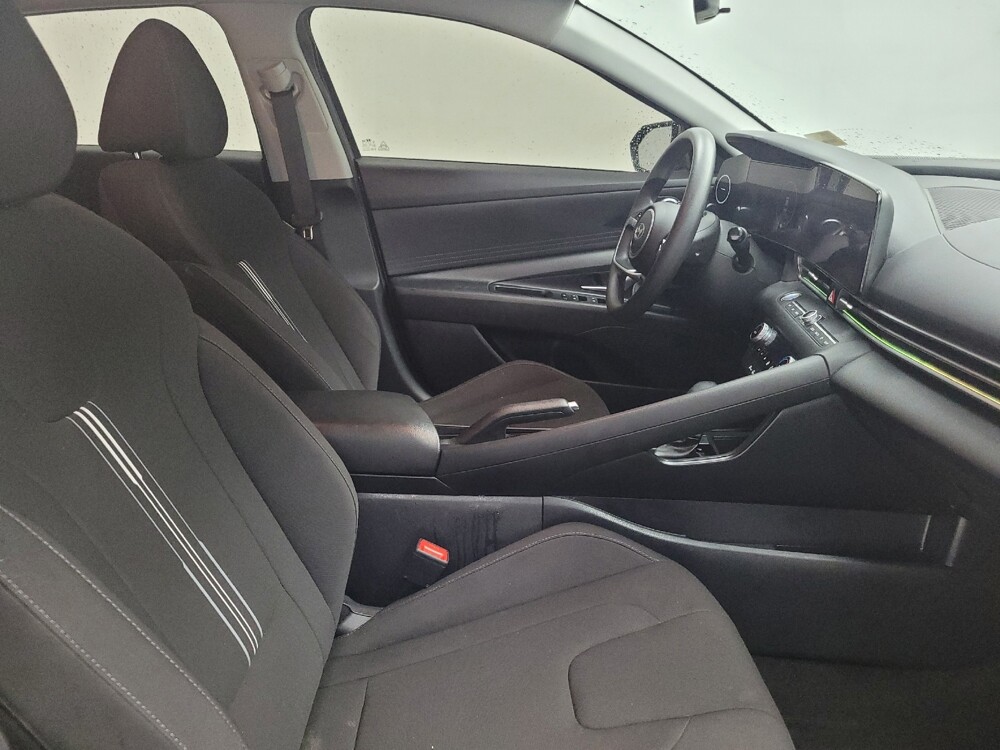 2024 Hyundai Elantra in Antioch, TN 37013 - 18138382 21