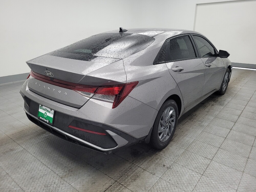2024 Hyundai Elantra in Antioch, TN 37013 - 18138382 9