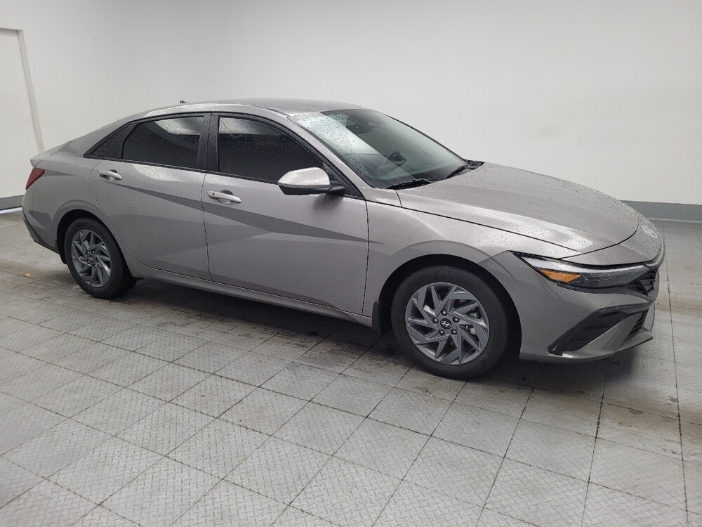 2024 Hyundai Elantra in Antioch, TN 37013 - 18138382 11