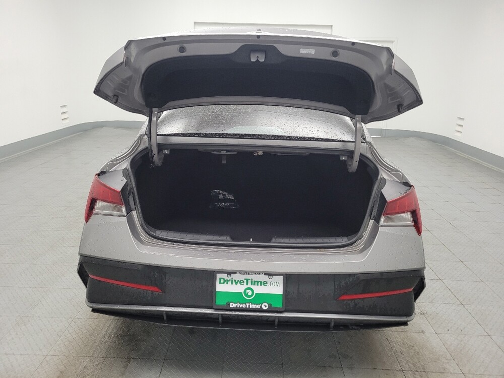 2024 Hyundai Elantra in Antioch, TN 37013 - 18138382 29