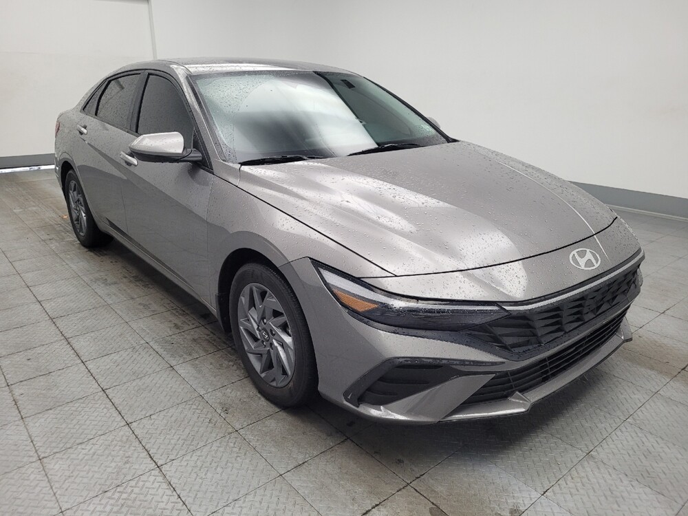 2024 Hyundai Elantra in Antioch, TN 37013 - 18138382 13