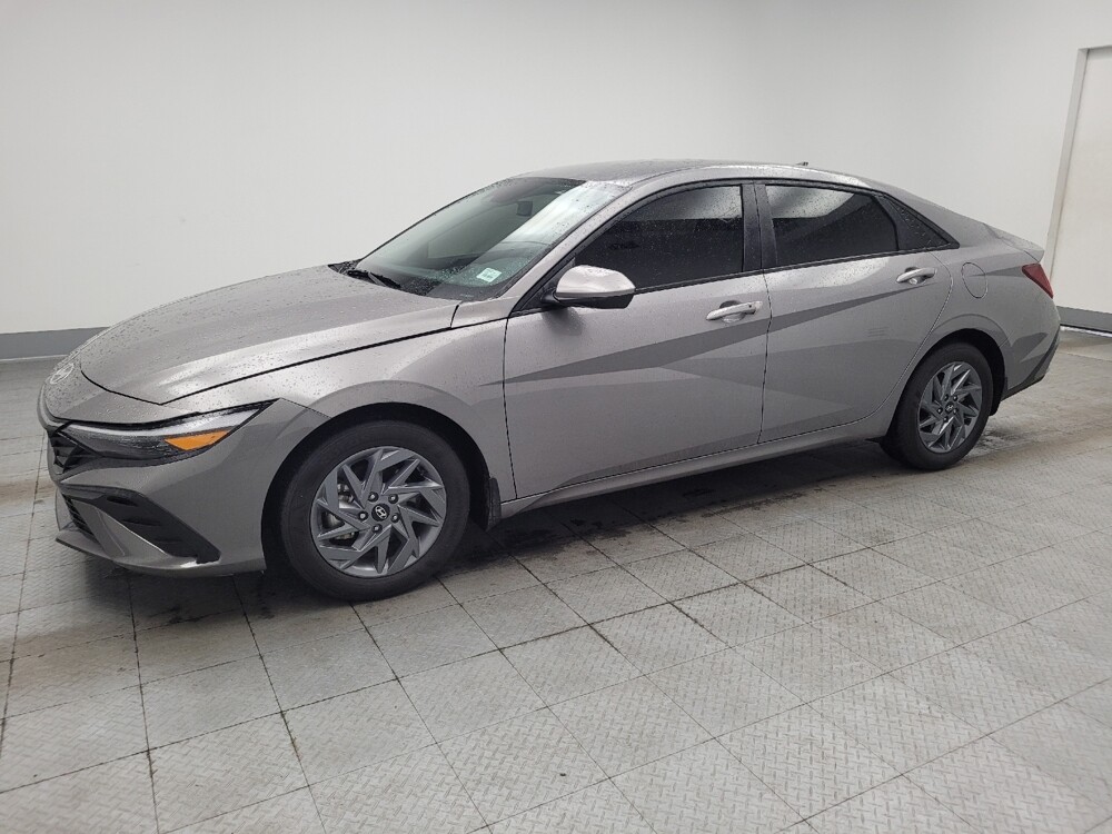 2024 Hyundai Elantra in Antioch, TN 37013 - 18138382 2
