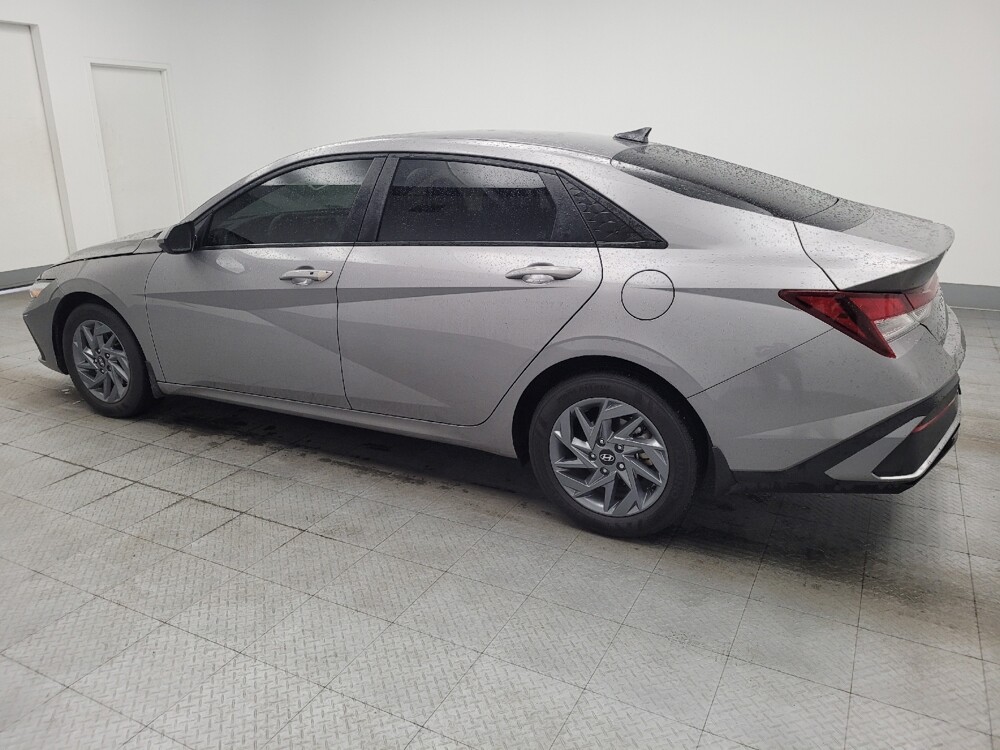 2024 Hyundai Elantra in Antioch, TN 37013 - 18138382 3