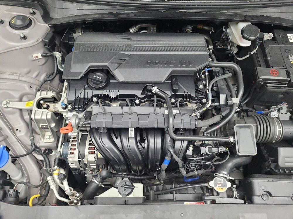 2024 Hyundai Elantra in Antioch, TN 37013 - 18138382 30