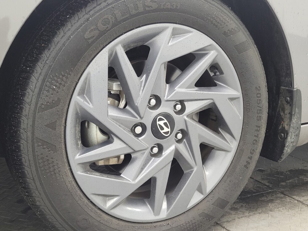 2024 Hyundai Elantra in Antioch, TN 37013 - 18138382 31