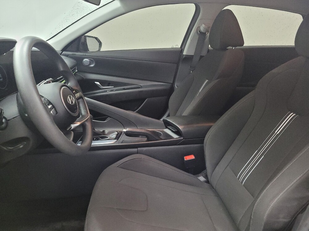 2024 Hyundai Elantra in Antioch, TN 37013 - 18138382 17