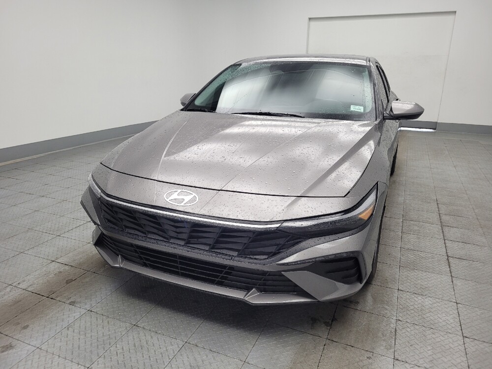 2024 Hyundai Elantra in Antioch, TN 37013 - 18138382 15