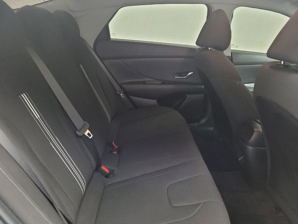 2024 Hyundai Elantra in Antioch, TN 37013 - 18138382 19