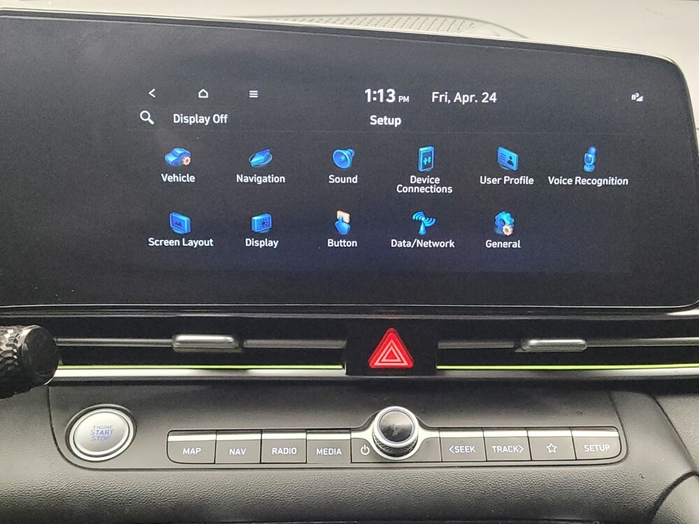 2024 Hyundai Elantra in Antioch, TN 37013 - 18138382 25