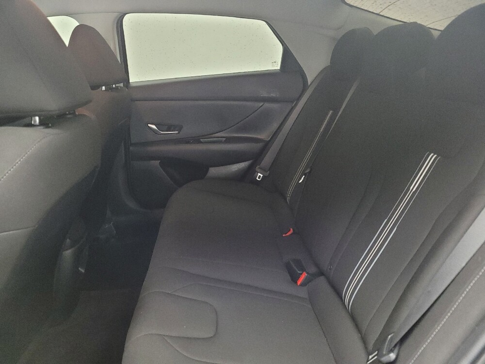 2024 Hyundai Elantra in Antioch, TN 37013 - 18138382 18