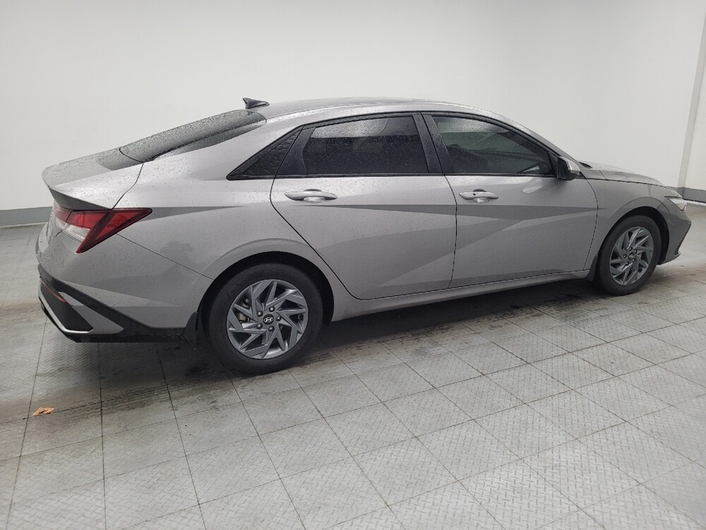 2024 Hyundai Elantra in Antioch, TN 37013 - 18138382 10