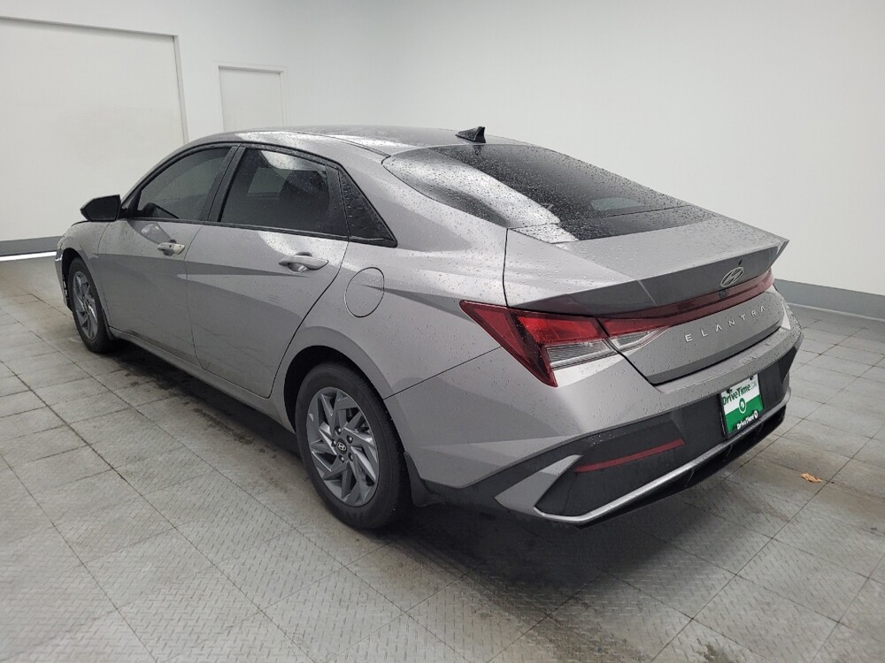 2024 Hyundai Elantra in Antioch, TN 37013 - 18138382 5