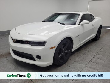2015 Chevrolet Camaro in Memphis, TN 38128