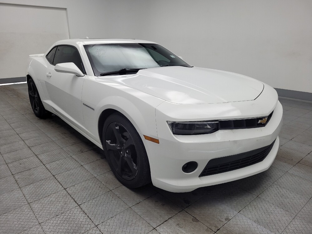 2015 Chevrolet Camaro in Memphis, TN 38128 - 18138383 13