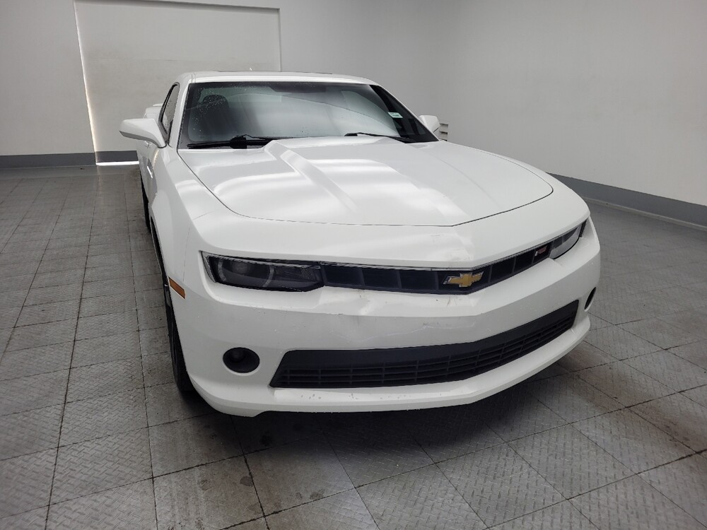 2015 Chevrolet Camaro in Memphis, TN 38128 - 18138383 14