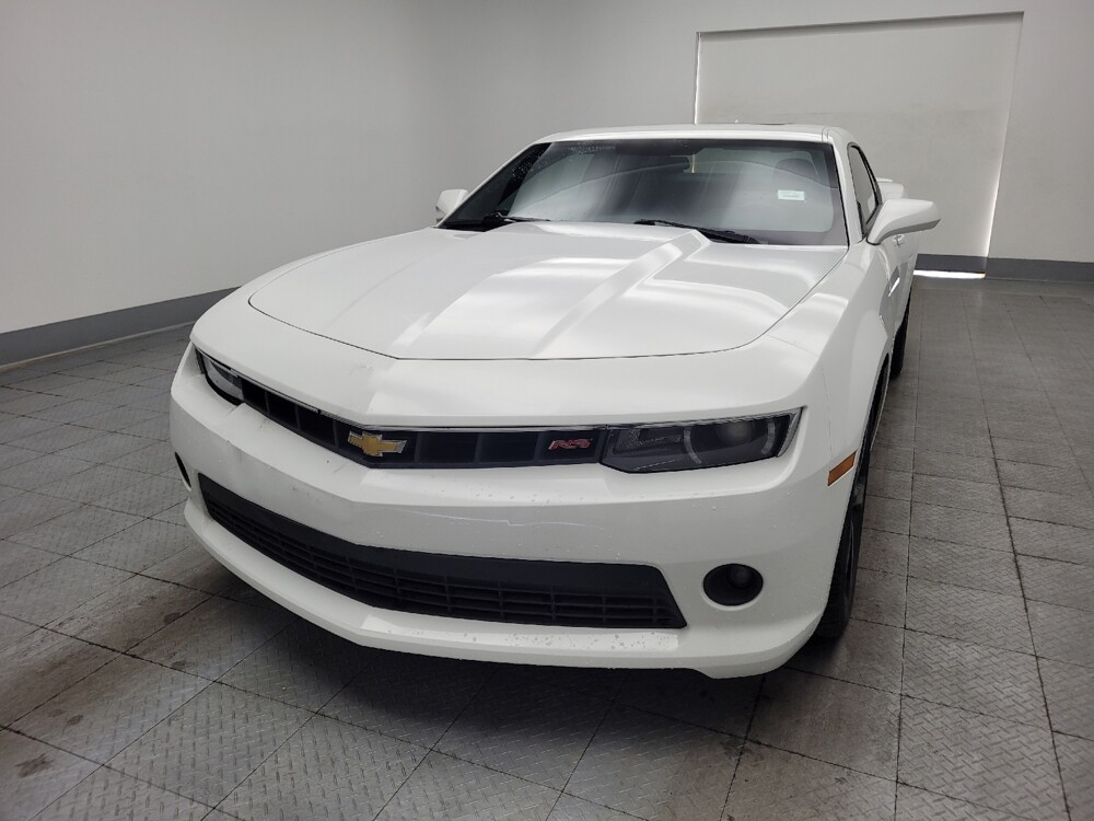 2015 Chevrolet Camaro in Memphis, TN 38128 - 18138383 15