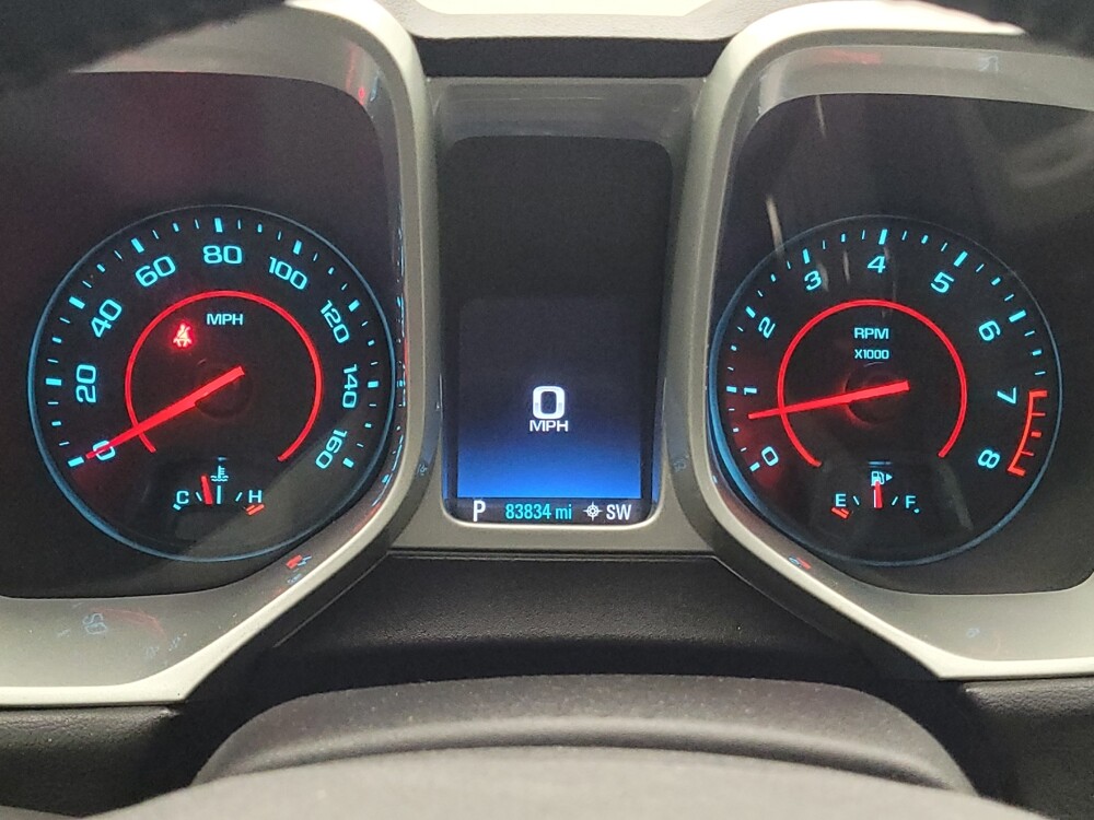 2015 Chevrolet Camaro in Memphis, TN 38128 - 18138383 23