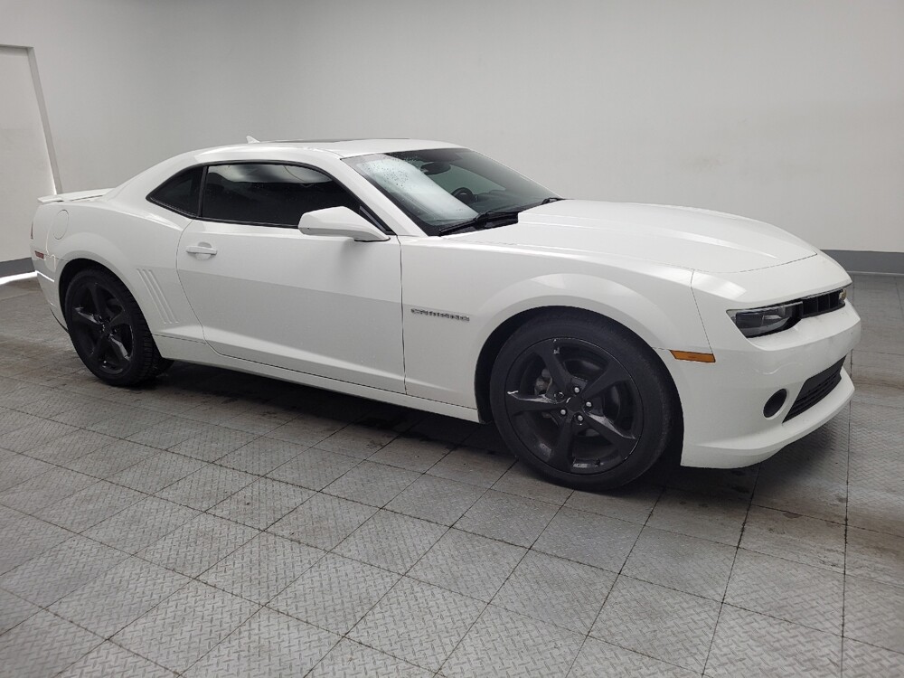2015 Chevrolet Camaro in Memphis, TN 38128 - 18138383 11