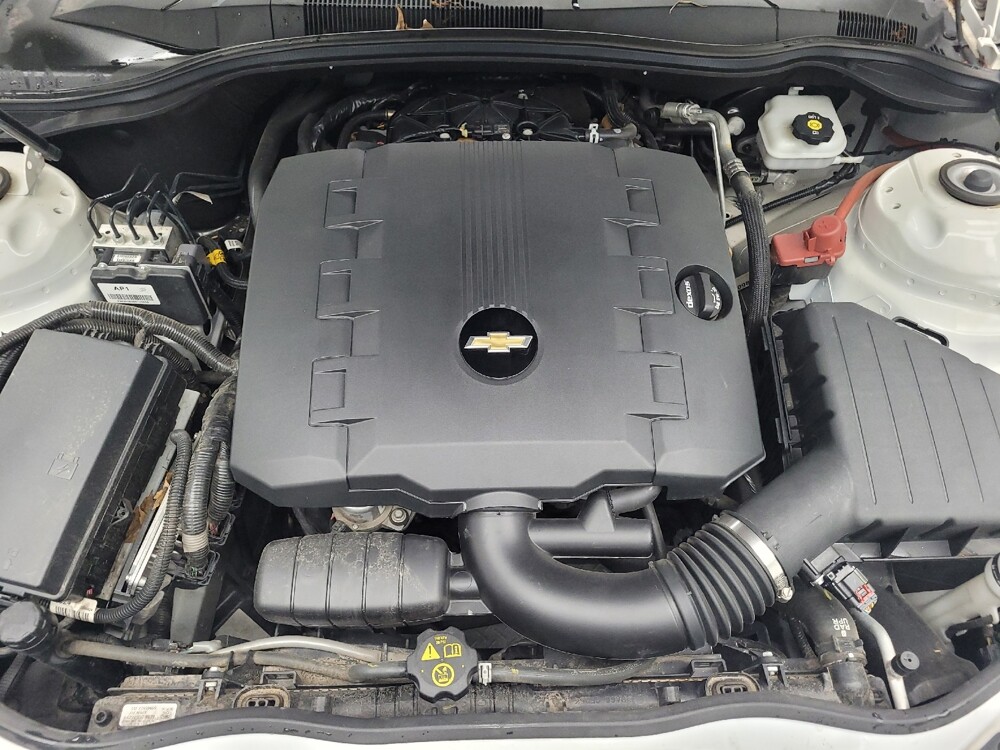 2015 Chevrolet Camaro in Memphis, TN 38128 - 18138383 30