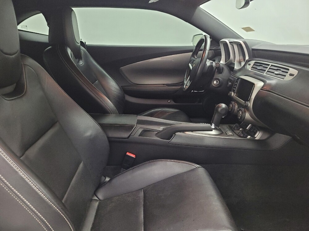 2015 Chevrolet Camaro in Memphis, TN 38128 - 18138383 21