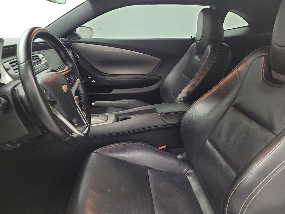 2015 Chevrolet Camaro in Memphis, TN 38128 - 18138383 17
