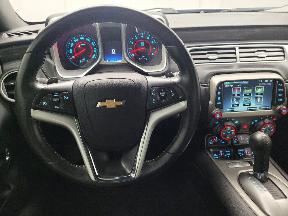 2015 Chevrolet Camaro in Memphis, TN 38128 - 18138383 22