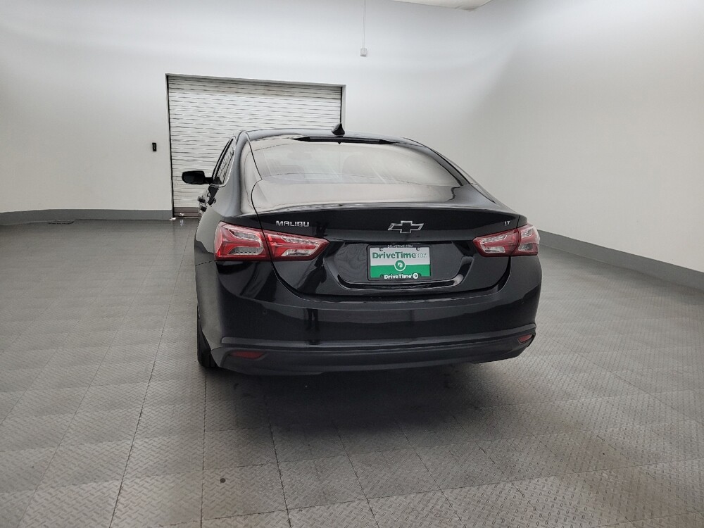 2020 Chevrolet Malibu in Phoenix, AZ 85015 - 18138384 6