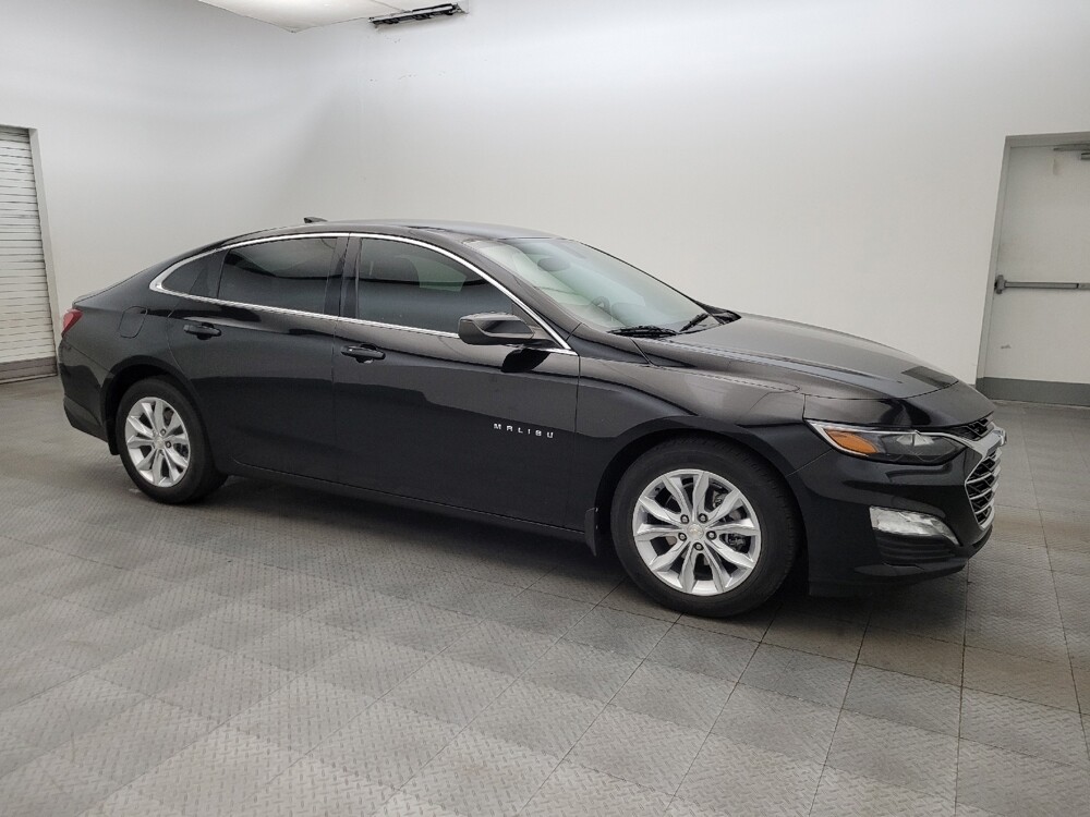 2020 Chevrolet Malibu in Phoenix, AZ 85015 - 18138384 11