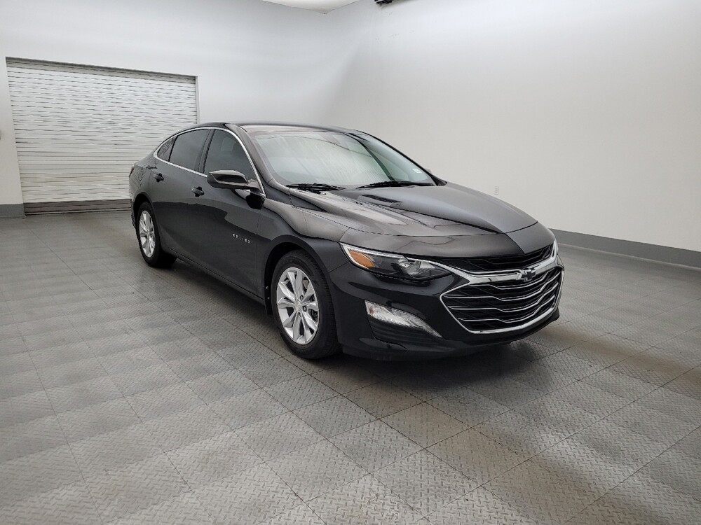 2020 Chevrolet Malibu in Phoenix, AZ 85015 - 18138384 13