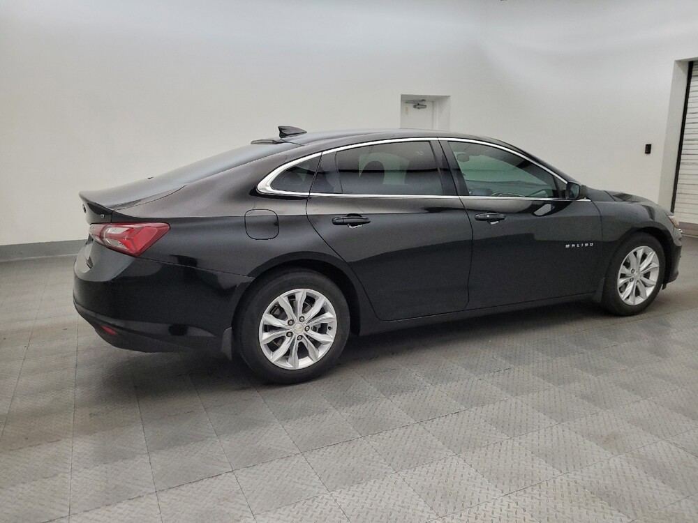 2020 Chevrolet Malibu in Phoenix, AZ 85015 - 18138384 10