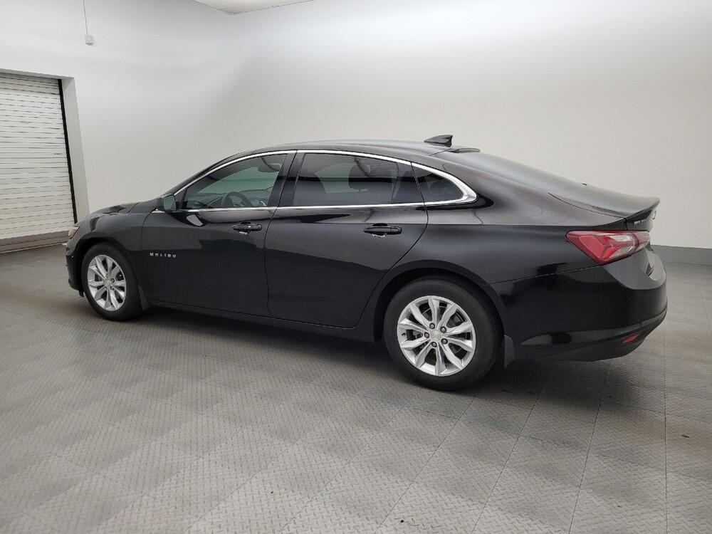 2020 Chevrolet Malibu in Phoenix, AZ 85015 - 18138384 3