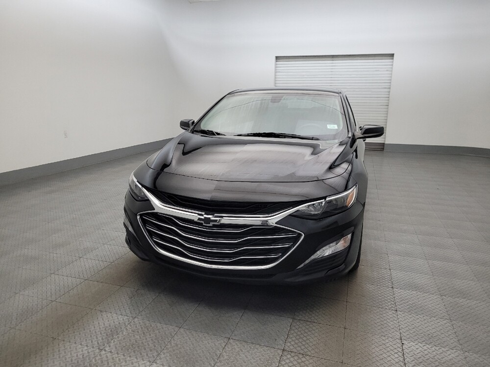 2020 Chevrolet Malibu in Phoenix, AZ 85015 - 18138384 15