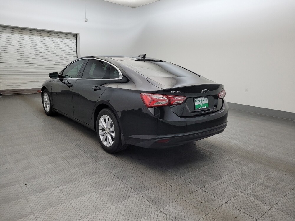 2020 Chevrolet Malibu in Phoenix, AZ 85015 - 18138384 5