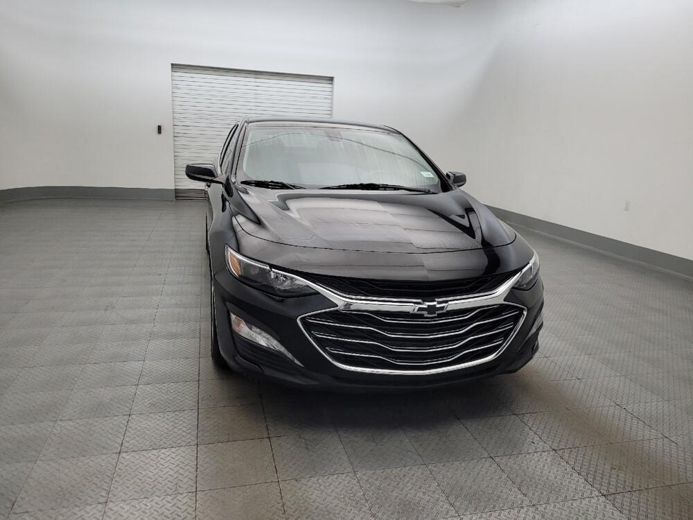 2020 Chevrolet Malibu in Phoenix, AZ 85015 - 18138384 14