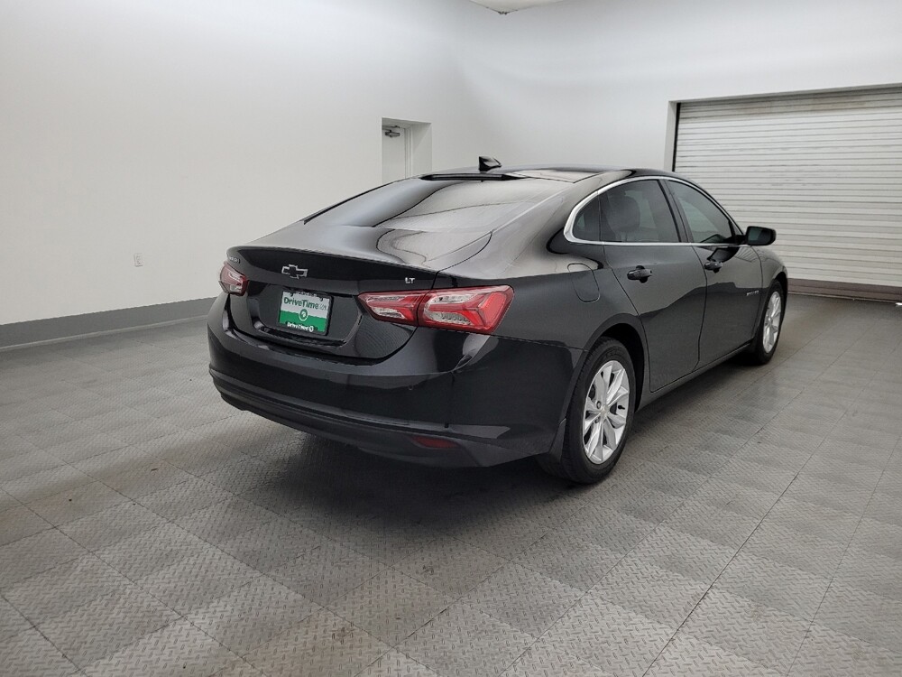2020 Chevrolet Malibu in Phoenix, AZ 85015 - 18138384 9