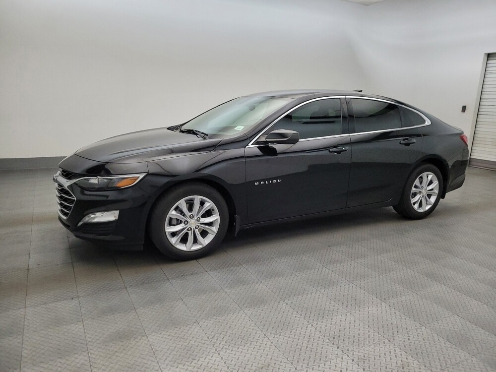 2020 Chevrolet Malibu in Phoenix, AZ 85015 - 18138384 2