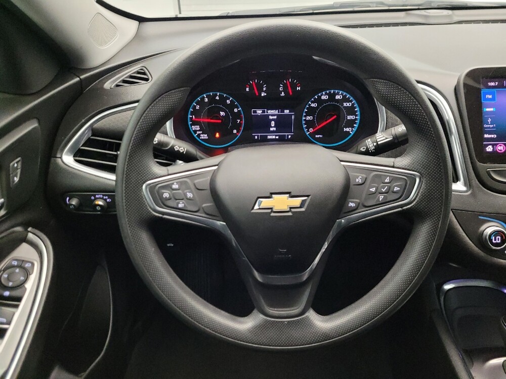 2020 Chevrolet Malibu in Phoenix, AZ 85015 - 18138384 22