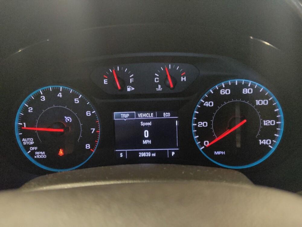 2020 Chevrolet Malibu in Phoenix, AZ 85015 - 18138384 23