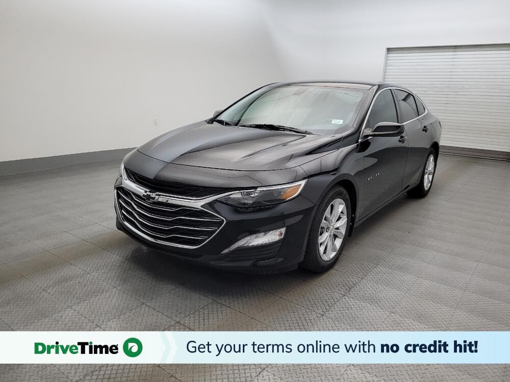 2020 Chevrolet Malibu in Phoenix, AZ 85015 - 18138384
