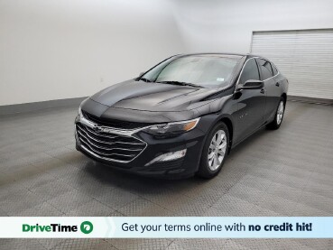 2020 Chevrolet Malibu in Phoenix, AZ 85015