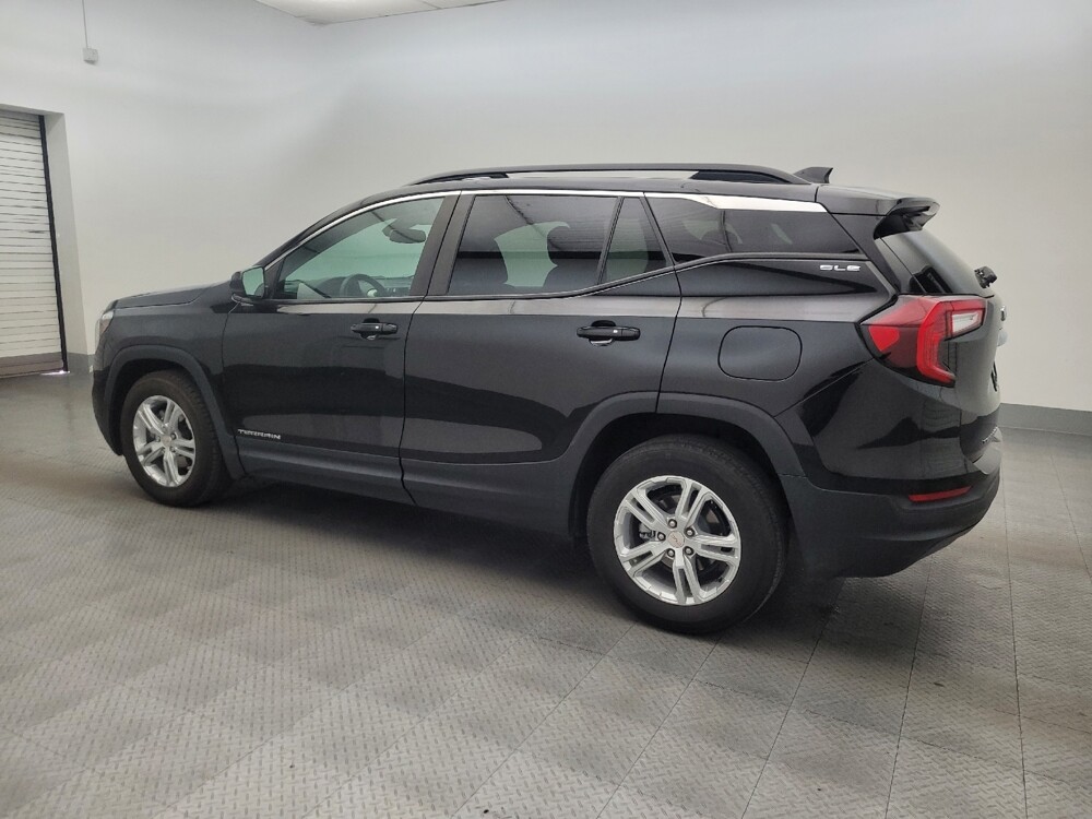 2022 GMC Terrain in Mesa, AZ 85210 - 18138385 3