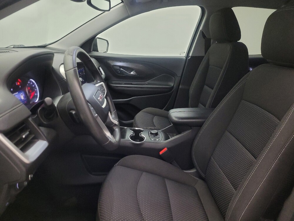 2022 GMC Terrain in Mesa, AZ 85210 - 18138385 17