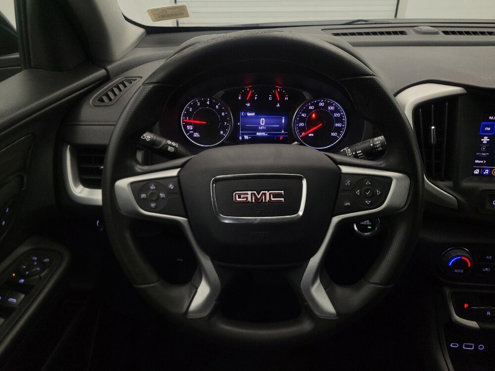 2022 GMC Terrain in Mesa, AZ 85210 - 18138385 22
