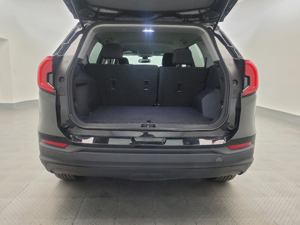 2022 GMC Terrain in Mesa, AZ 85210 - 18138385 29