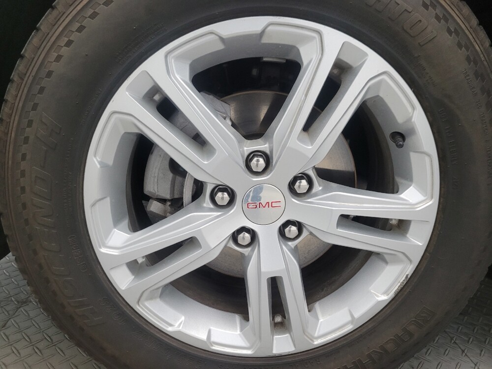 2022 GMC Terrain in Mesa, AZ 85210 - 18138385 31