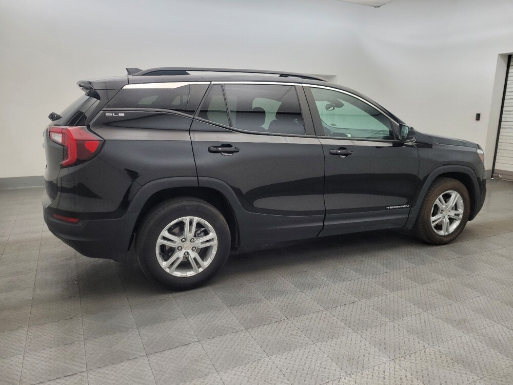 2022 GMC Terrain in Mesa, AZ 85210 - 18138385 10