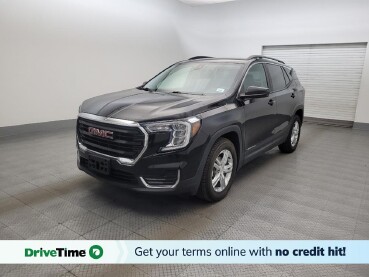 2022 GMC Terrain in Mesa, AZ 85210