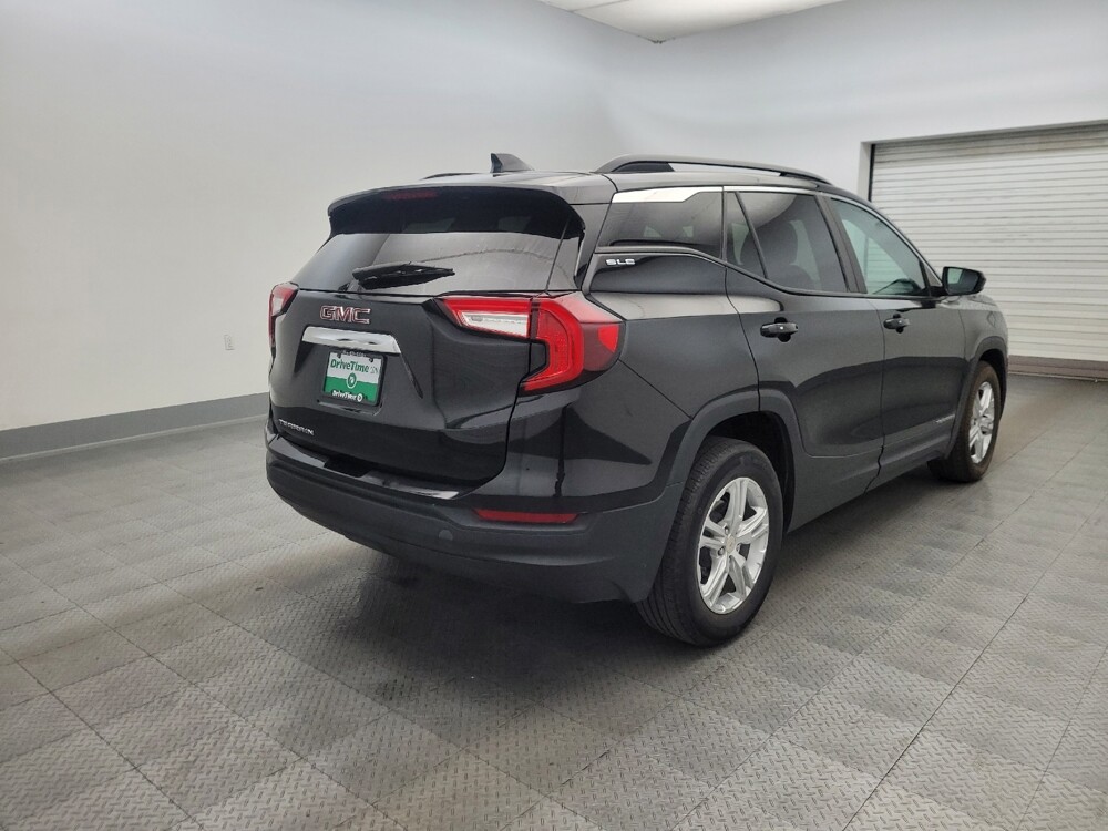 2022 GMC Terrain in Mesa, AZ 85210 - 18138385 9