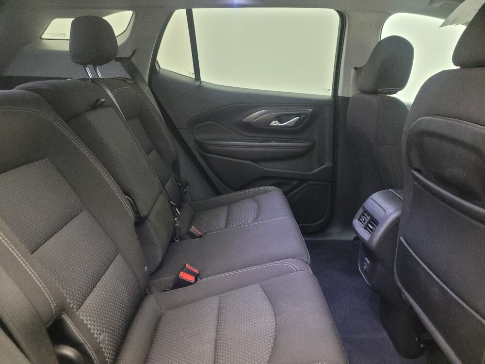 2022 GMC Terrain in Mesa, AZ 85210 - 18138385 19